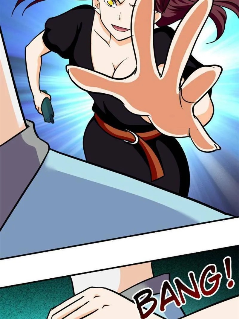 Global Collapse Chapter 83 page 16 - 