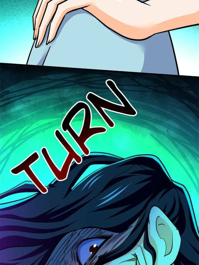 Global Collapse Chapter 83 page 17 - 