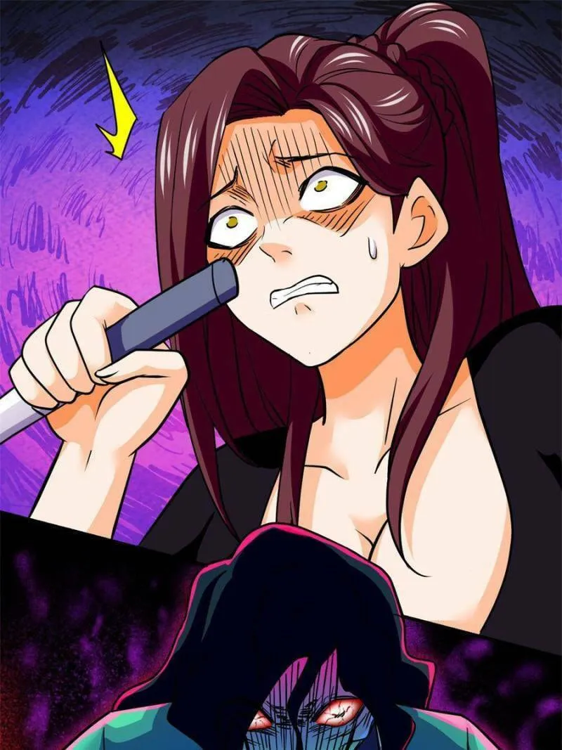 Global Collapse Chapter 83 page 19 - 