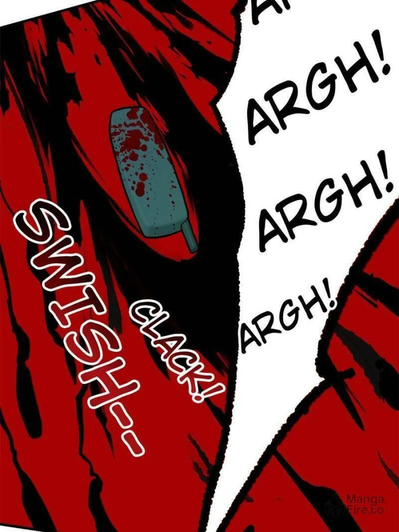 Global Collapse Chapter 83 page 21 - 
