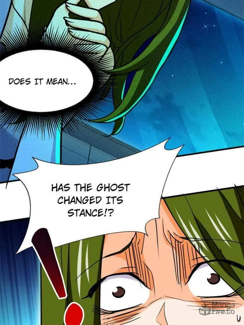 Global Collapse Chapter 83 page 24 - 
