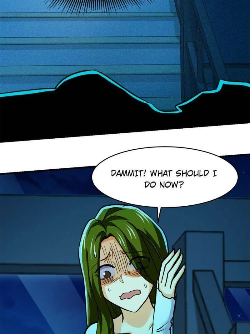 Global Collapse Chapter 83 page 26 - 