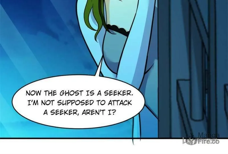 Global Collapse Chapter 83 page 27 - 