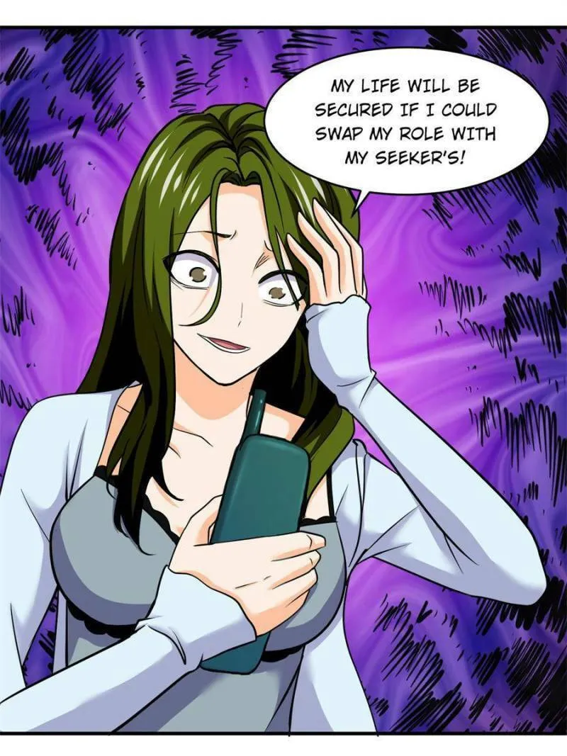 Global Collapse Chapter 83 page 28 - 