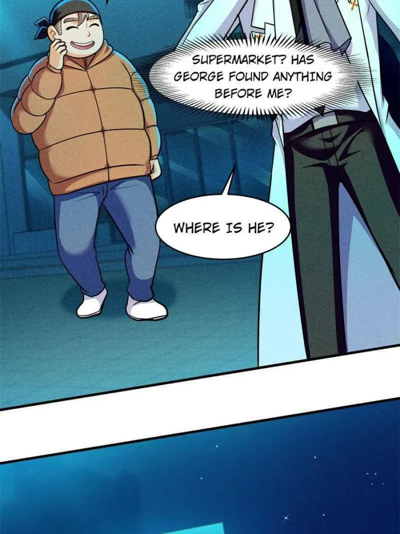 Global Collapse Chapter 83 page 4 - 