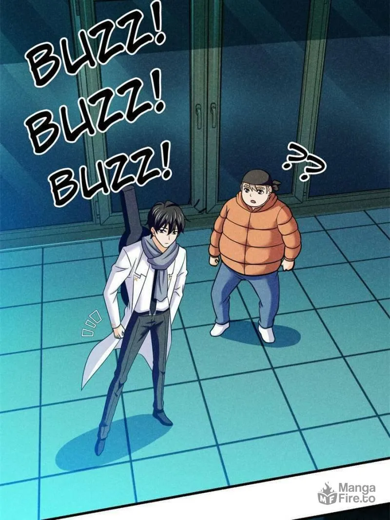 Global Collapse Chapter 83 page 33 - 