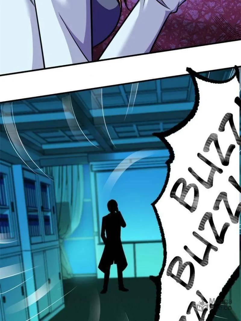 Global Collapse Chapter 83 page 40 - 