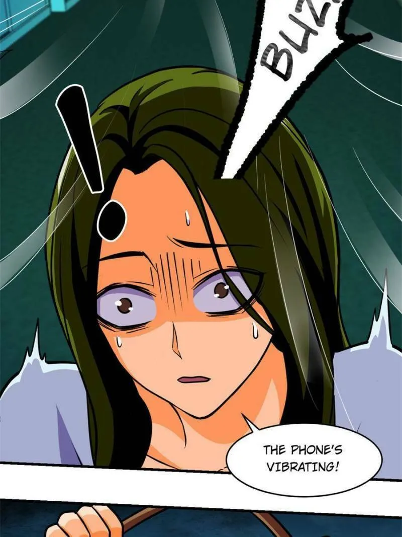 Global Collapse Chapter 83 page 41 - 