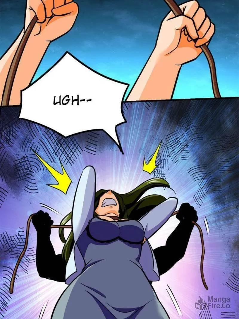 Global Collapse Chapter 83 page 42 - 