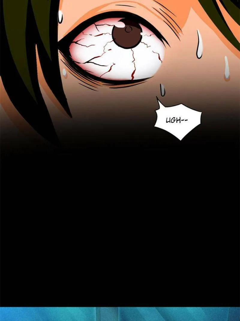 Global Collapse Chapter 83 page 44 - 