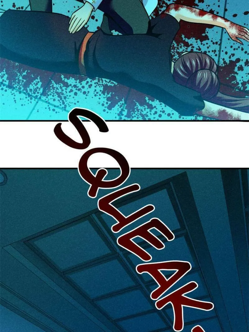 Global Collapse Chapter 83 page 47 - 