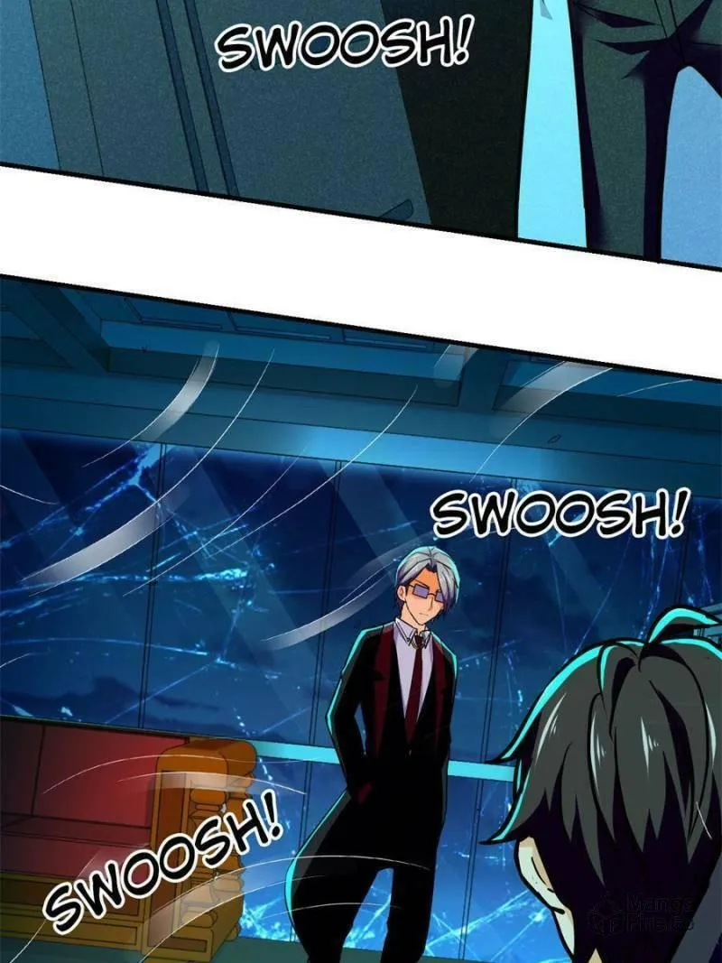 Global Collapse Chapter 83 page 50 - 