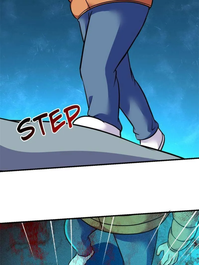 Global Collapse Chapter 83 page 52 - 
