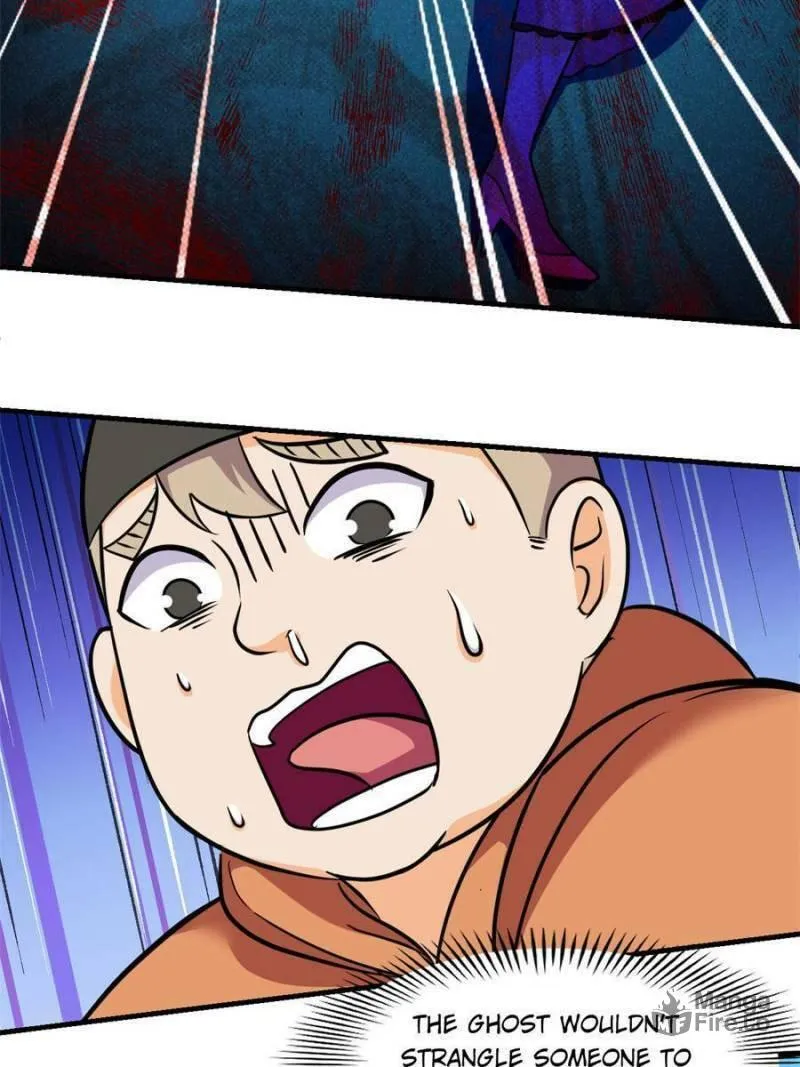 Global Collapse Chapter 83 page 54 - 