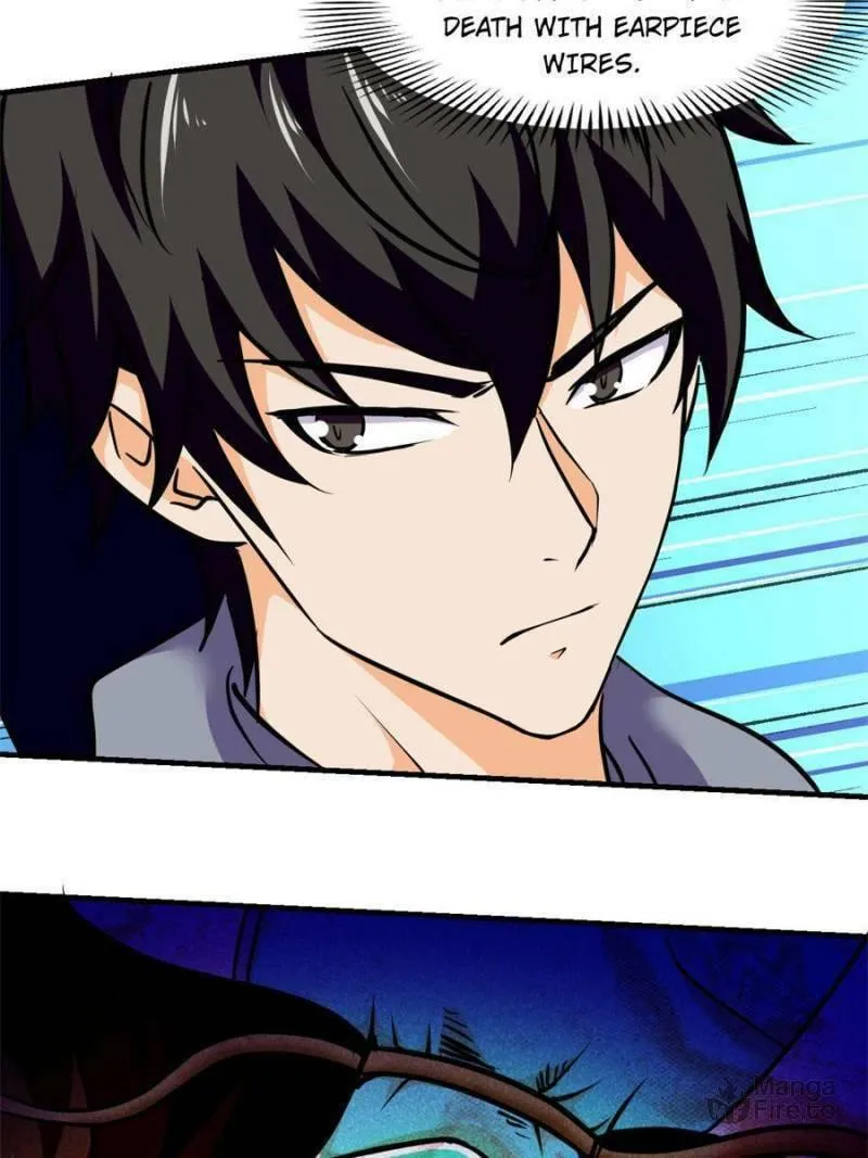 Global Collapse Chapter 83 page 55 - 