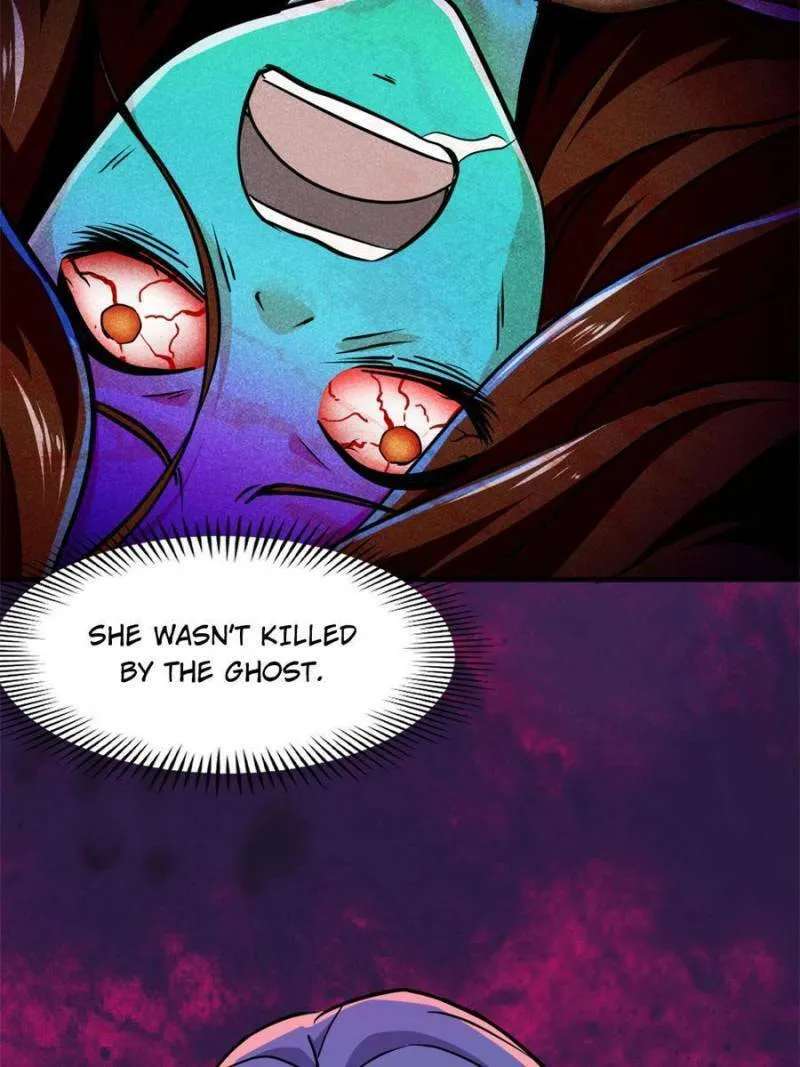 Global Collapse Chapter 83 page 56 - 