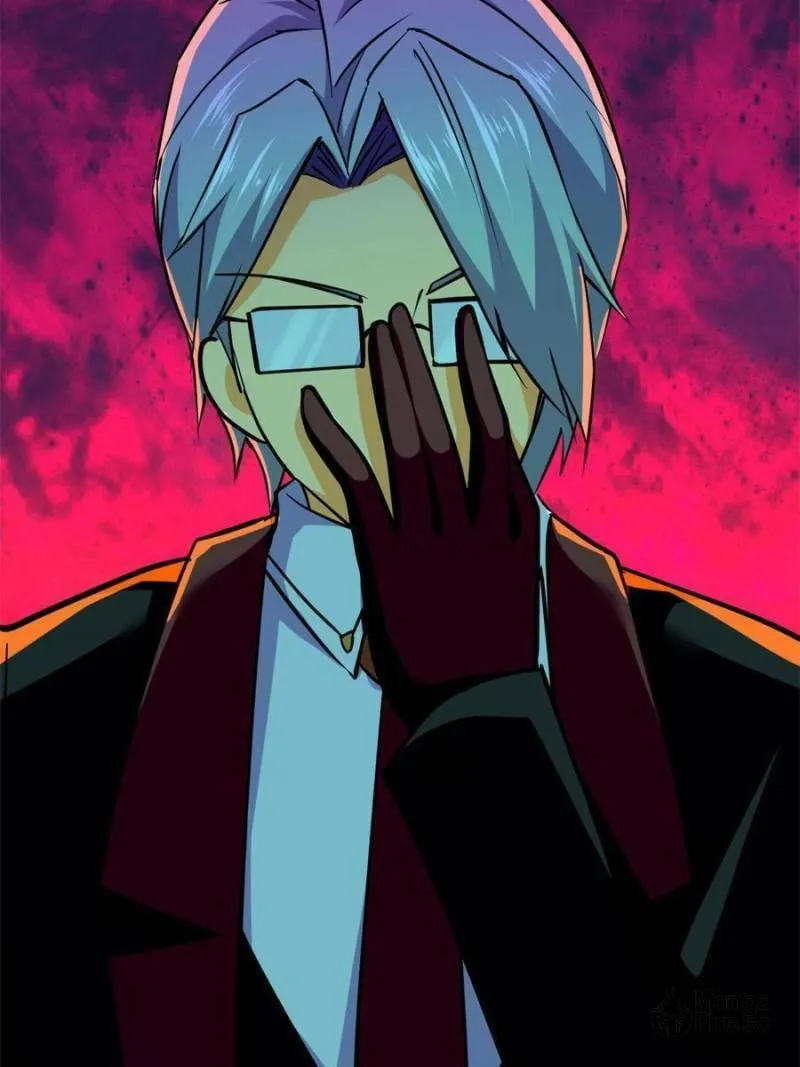 Global Collapse Chapter 83 page 57 - 
