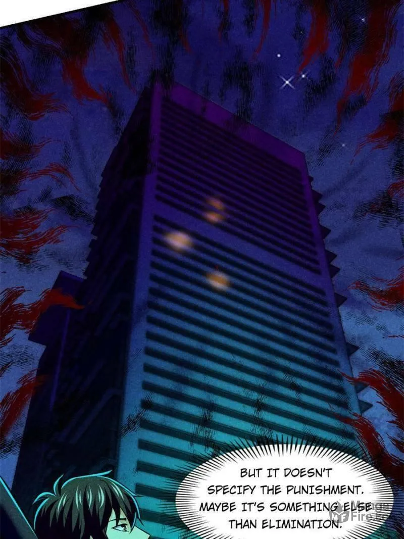 Global Collapse Chapter 83 page 10 - 