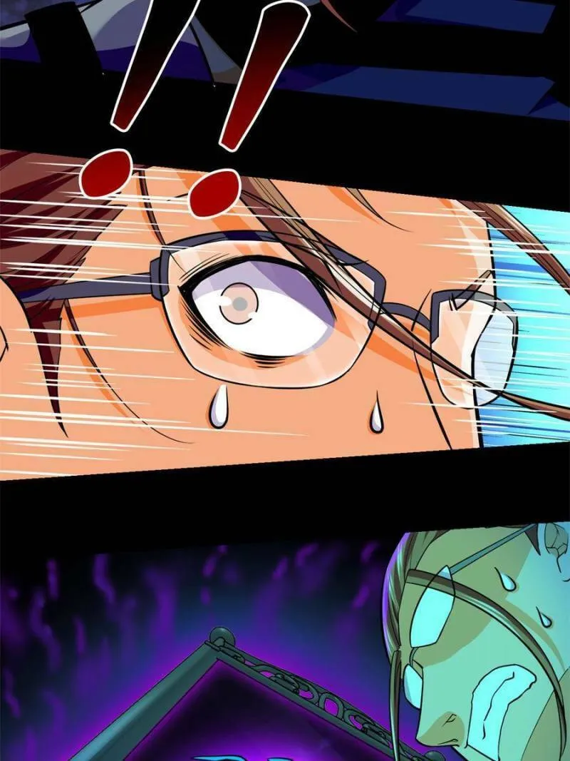 Global Collapse Chapter 84 page 22 - 