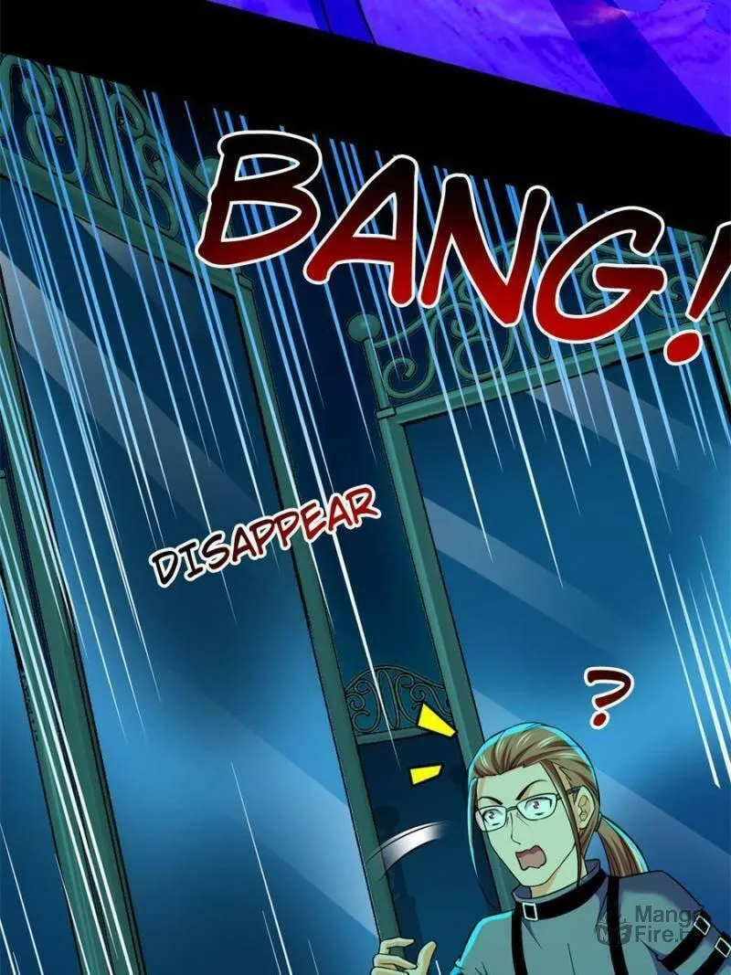Global Collapse Chapter 84 page 24 - 