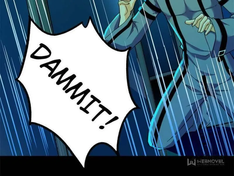 Global Collapse Chapter 84 page 25 - 