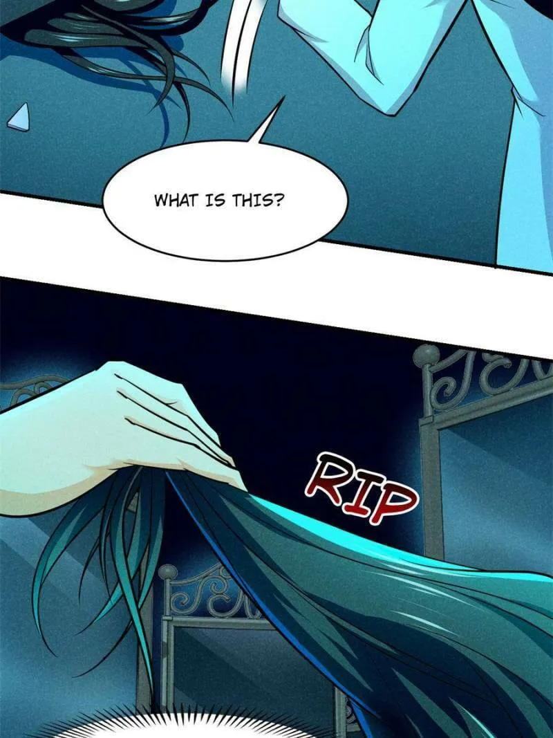 Global Collapse Chapter 84 page 28 - 