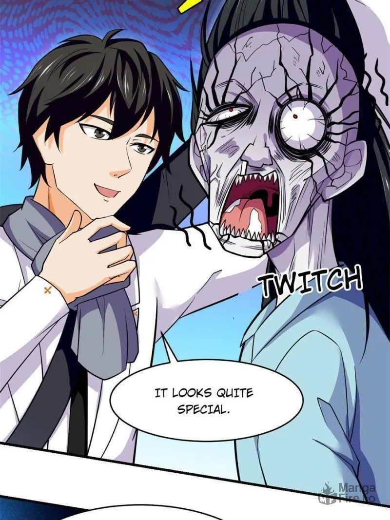 Global Collapse Chapter 84 page 30 - 