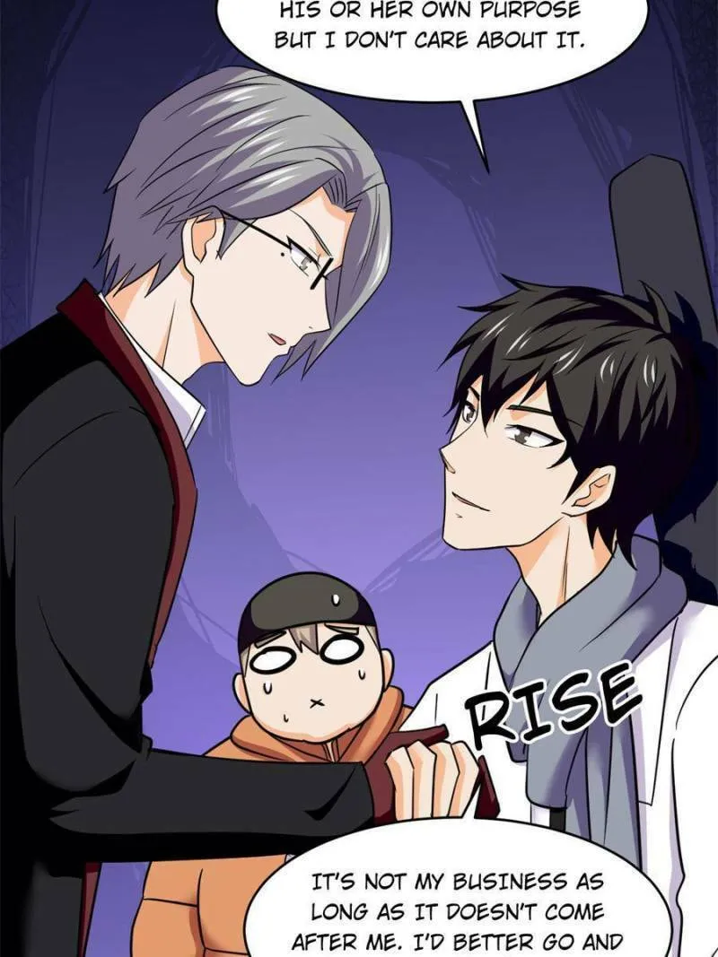 Global Collapse Chapter 84 page 4 - 