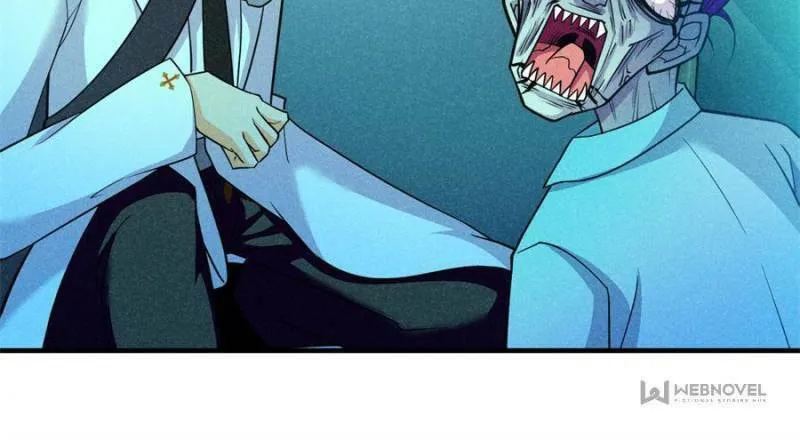 Global Collapse Chapter 84 page 32 - 