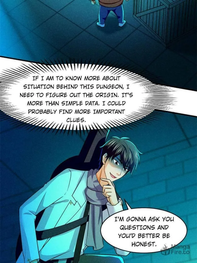 Global Collapse Chapter 84 page 39 - 