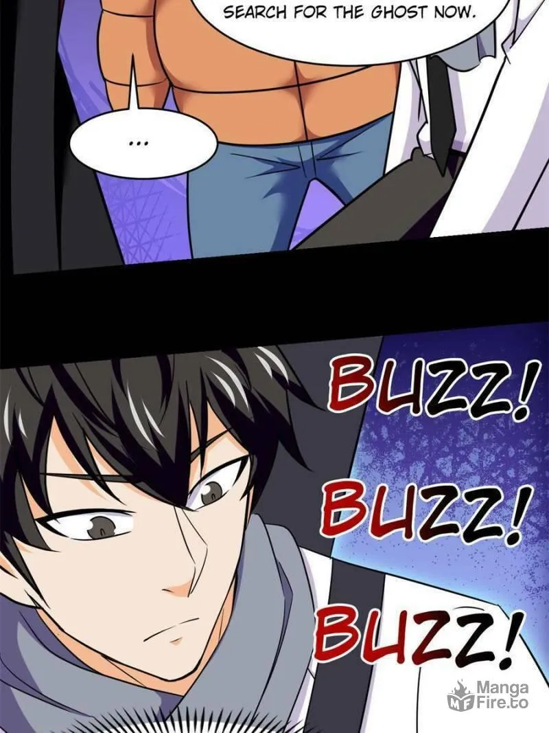 Global Collapse Chapter 84 page 5 - 
