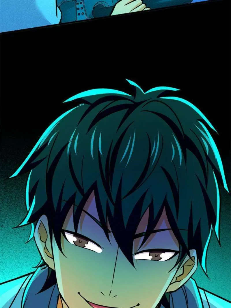 Global Collapse Chapter 84 page 43 - 