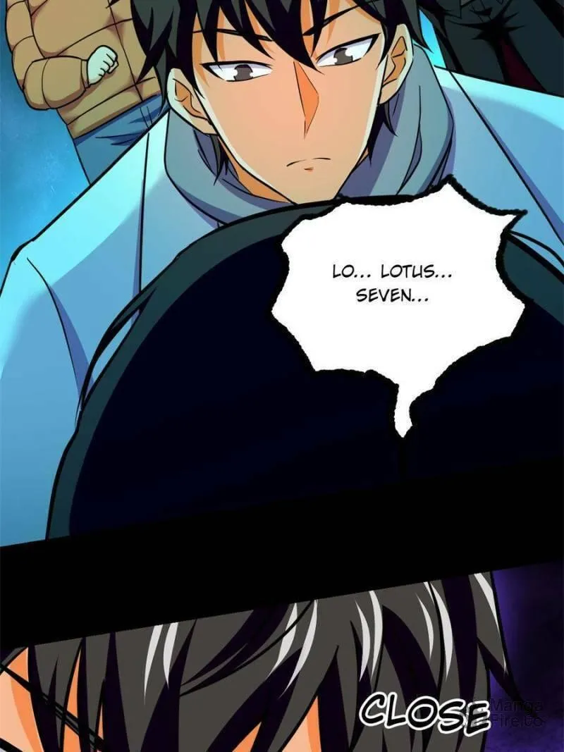 Global Collapse Chapter 84 page 45 - 