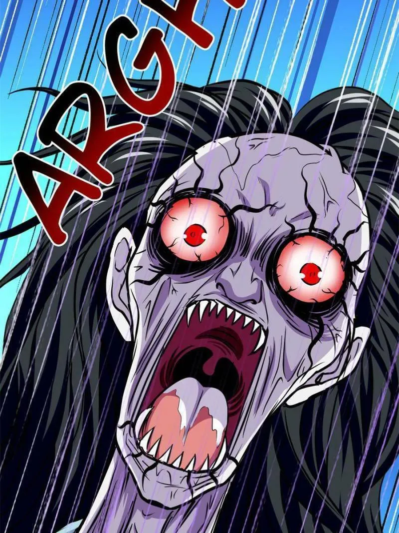 Global Collapse Chapter 84 page 47 - 