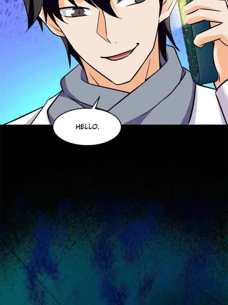 Global Collapse Chapter 84 page 7 - 