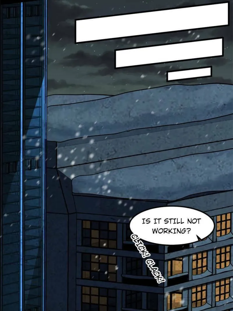 Global Collapse Chapter 85 page 14 - 
