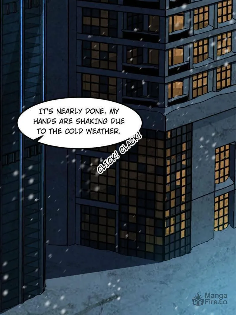Global Collapse Chapter 85 page 15 - 