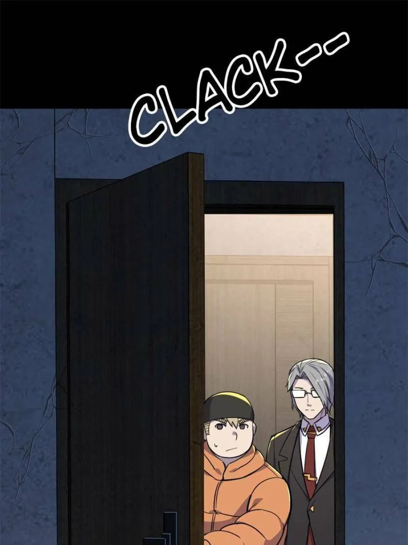 Global Collapse Chapter 85 page 19 - 