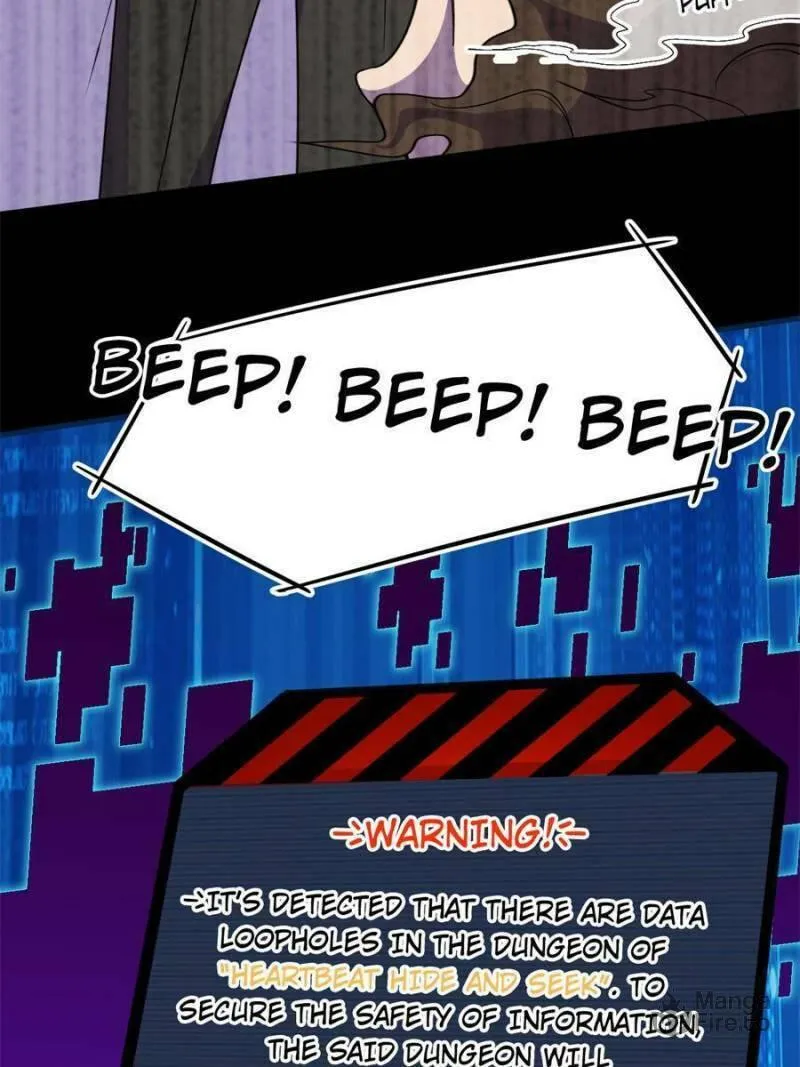 Global Collapse Chapter 85 page 3 - 