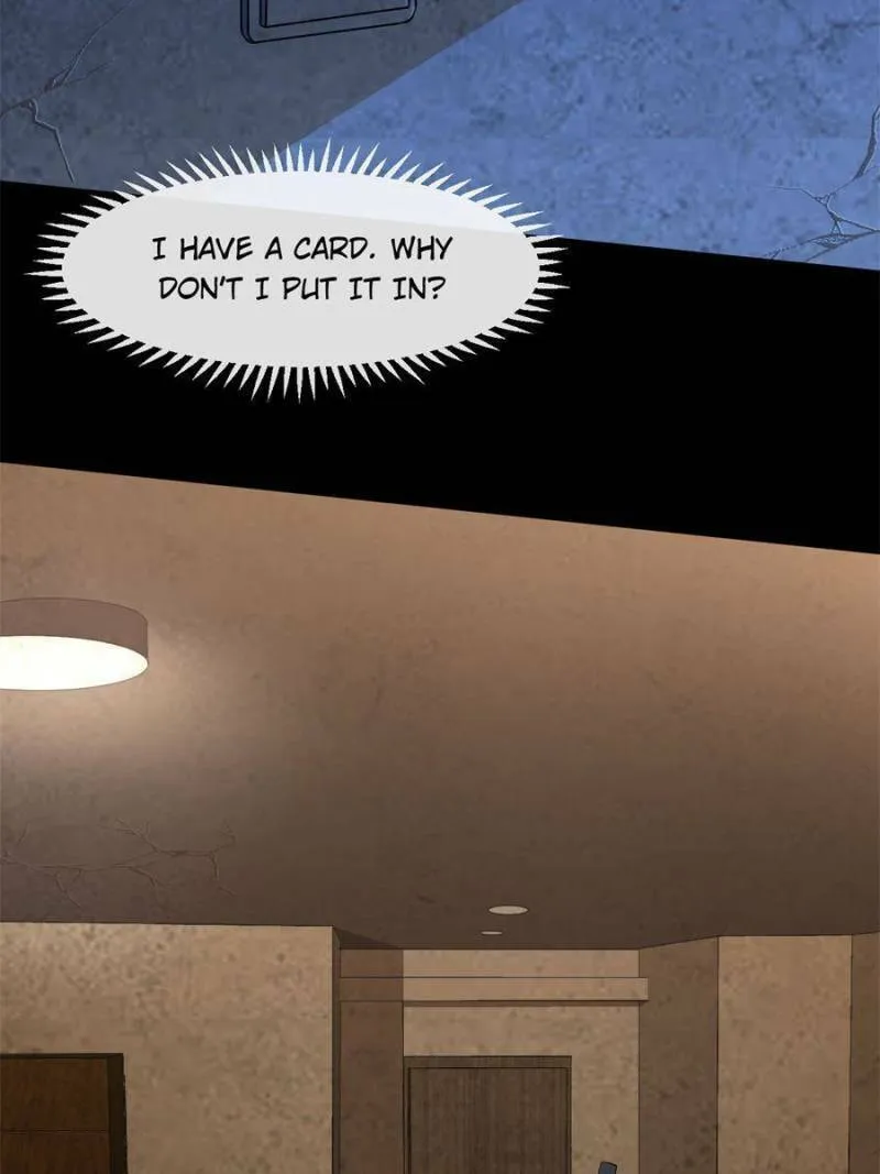 Global Collapse Chapter 85 page 22 - 
