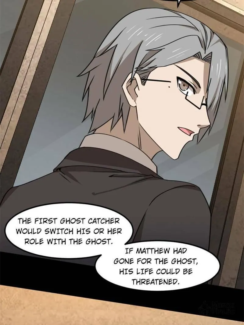 Global Collapse Chapter 85 page 30 - 
