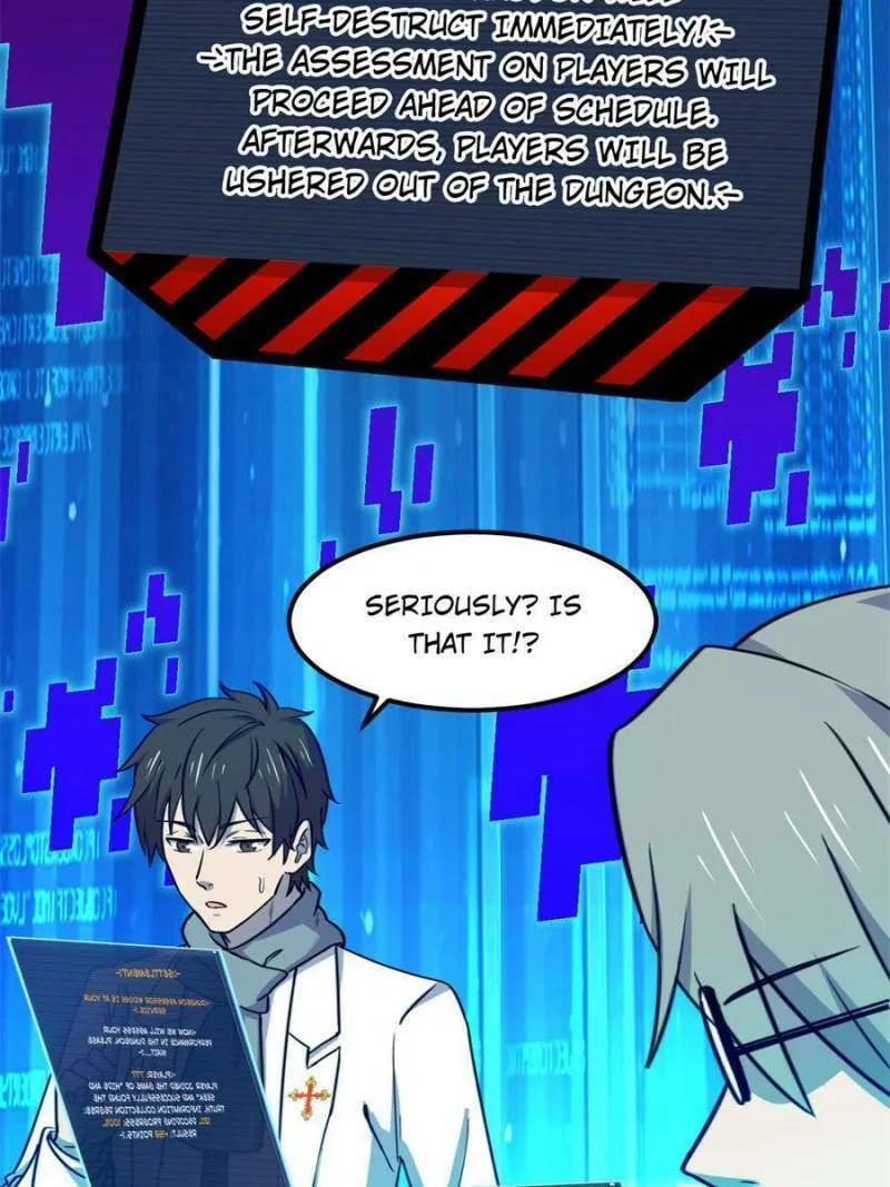 Global Collapse Chapter 85 page 4 - 