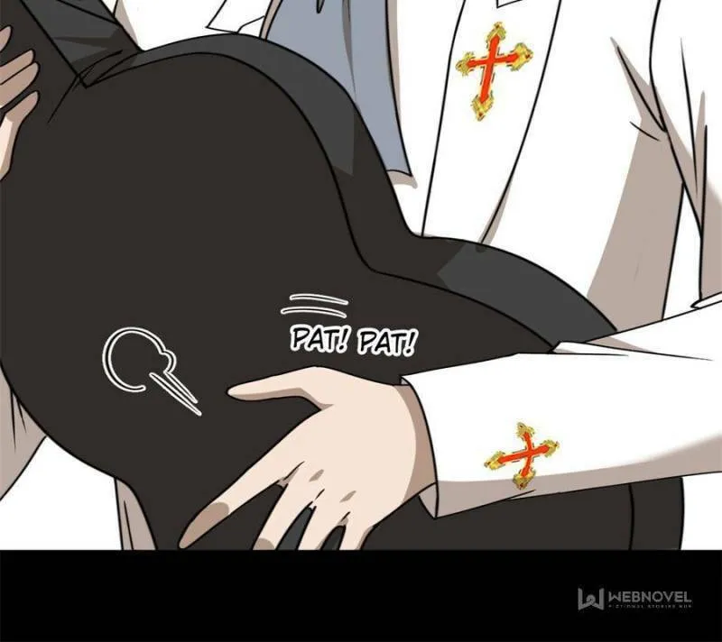 Global Collapse Chapter 85 page 37 - 
