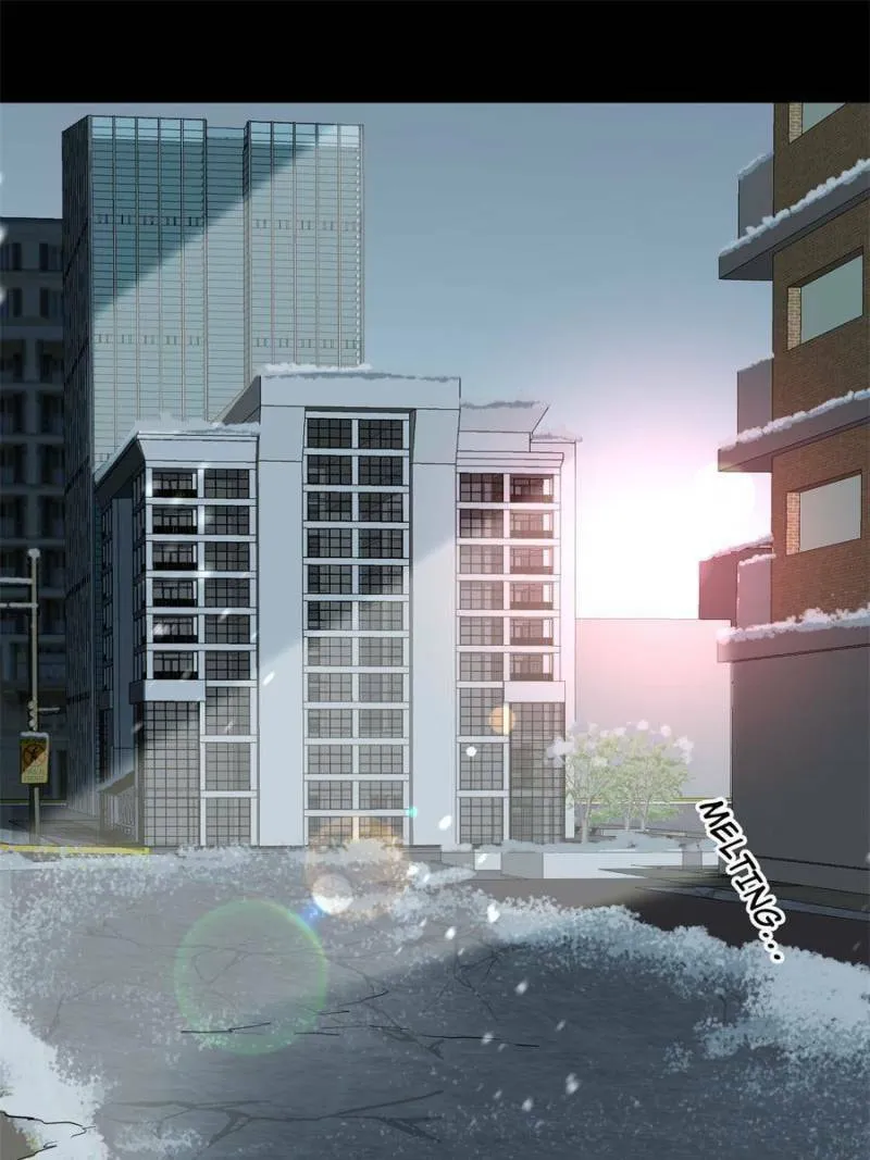 Global Collapse Chapter 85 page 38 - 