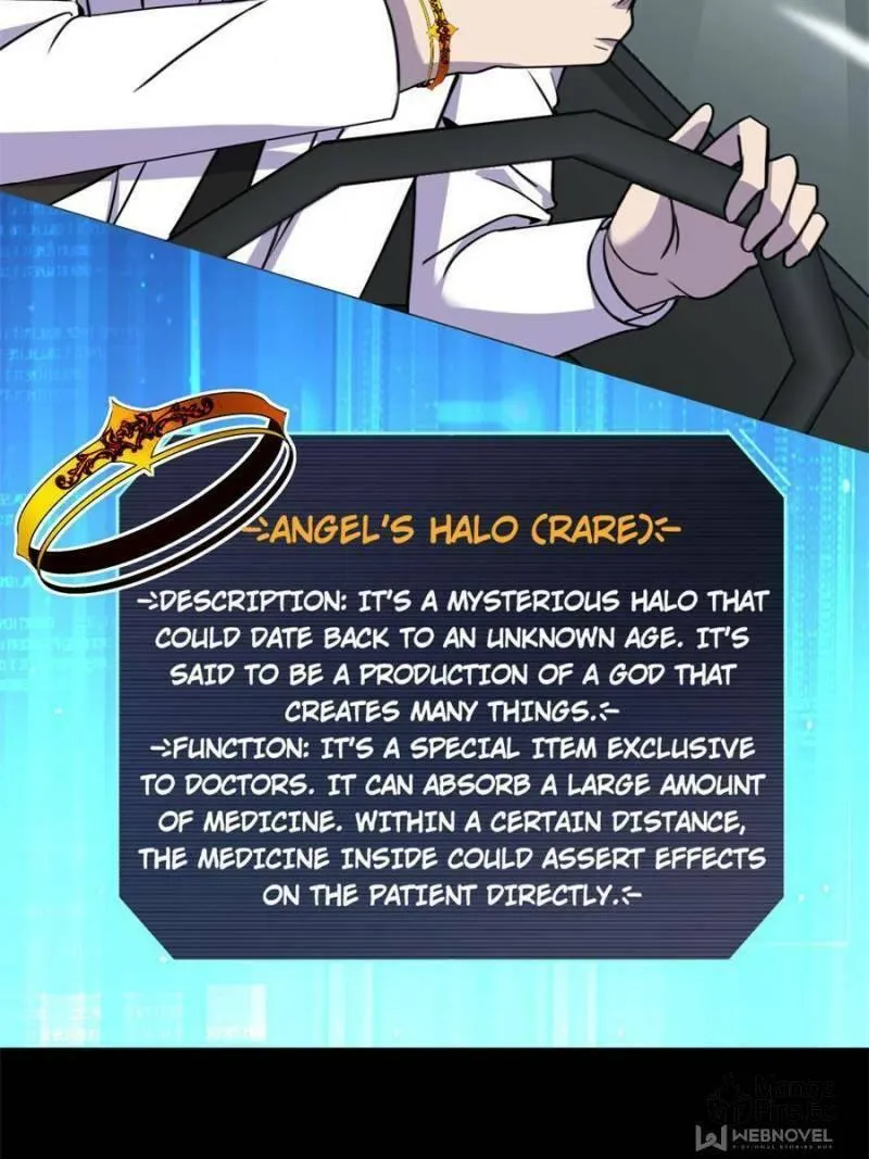 Global Collapse Chapter 85 page 45 - 