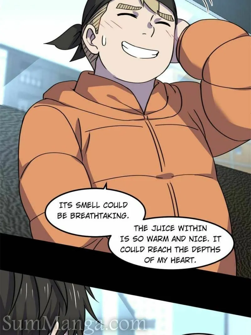Global Collapse Chapter 85 page 49 - 