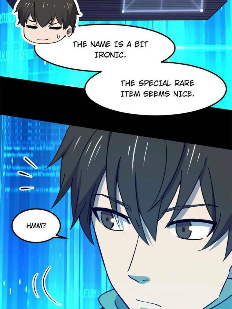 Global Collapse Chapter 85 page 7 - 