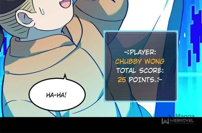 Global Collapse Chapter 85 page 9 - 