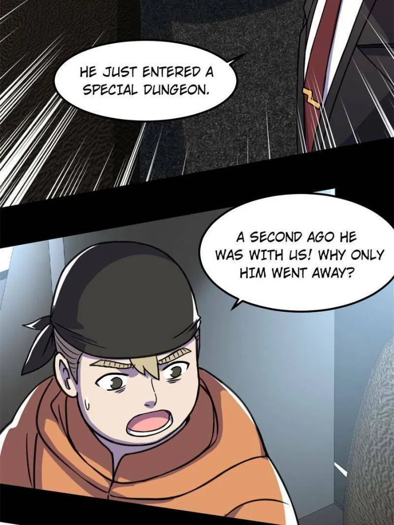 Global Collapse Chapter 86 page 2 - 