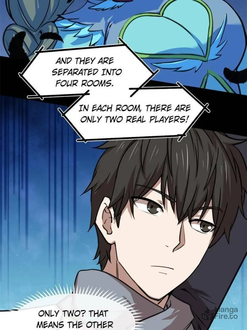 Global Collapse Chapter 86 page 12 - 